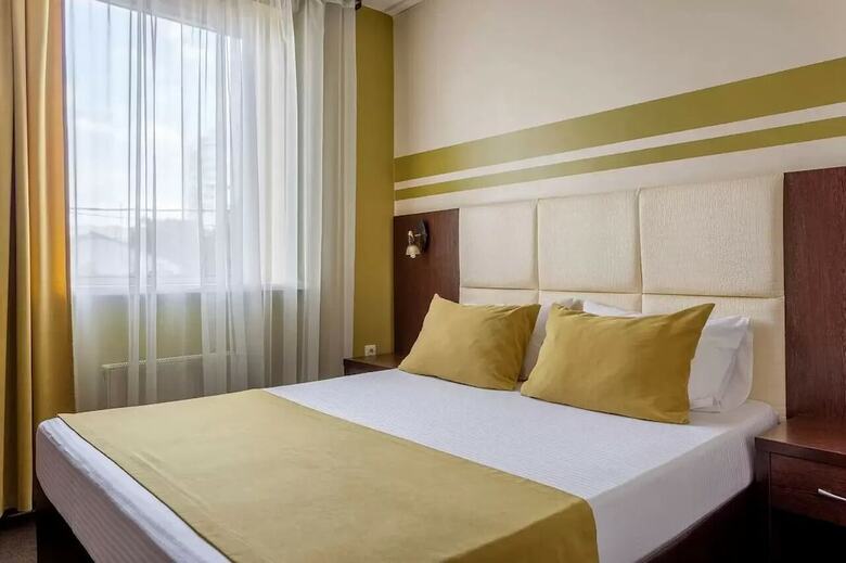 Hotel Marton Severnaya