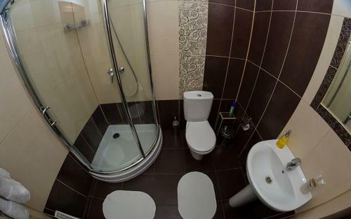 Maximus Hotel