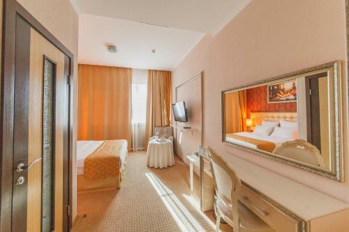 Hotel Merotell