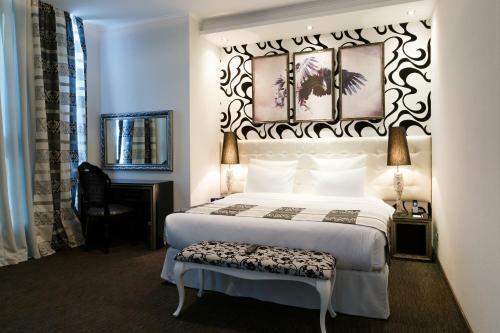 Hotel Merotell