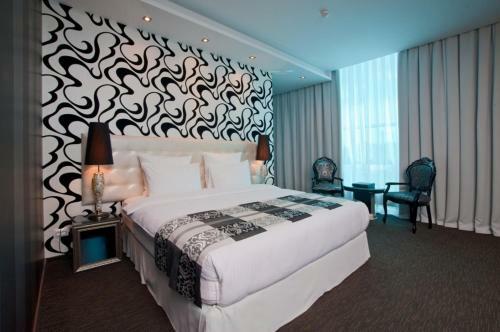 Hotel Merotell