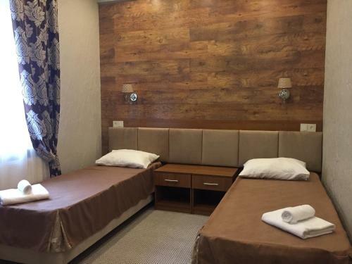 Hotel Andorra