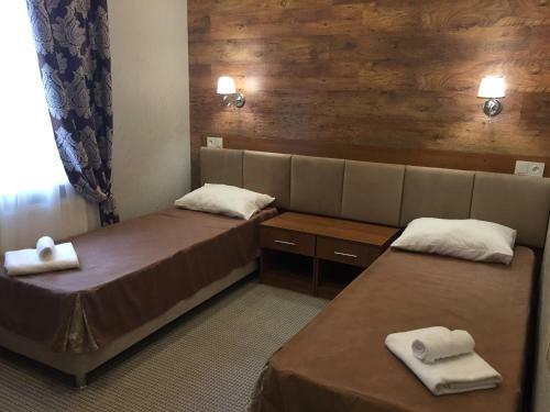 Hotel Andorra