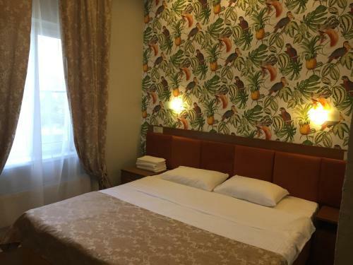 Hotel Andorra