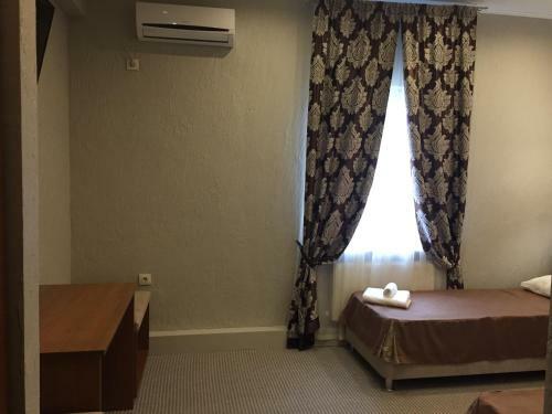 Hotel Andorra