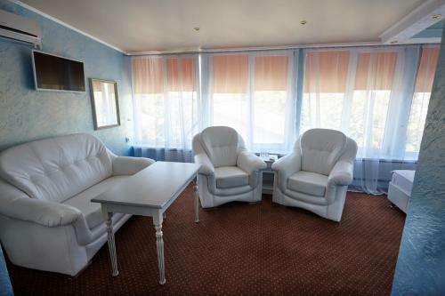 Hotel Andorra