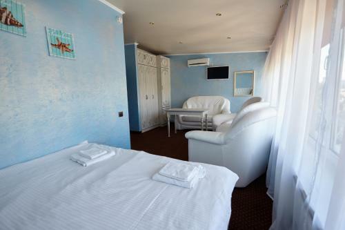 Hotel Andorra