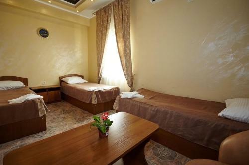 Hotel Andorra
