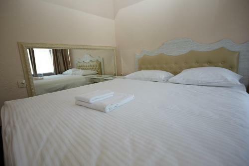 Hotel Andorra