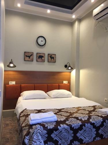 Hotel Andorra
