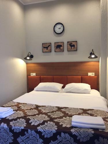 Hotel Andorra