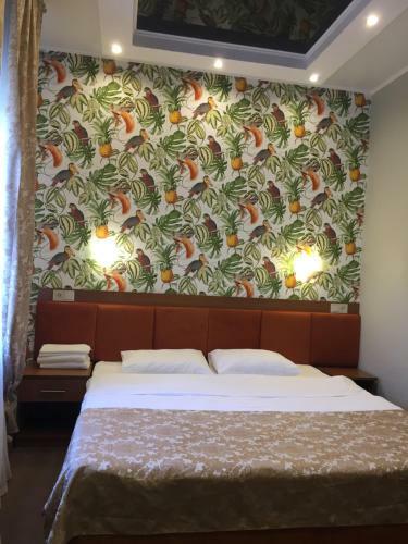 Hotel Andorra