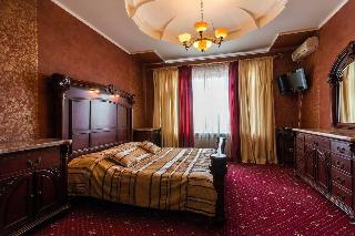 Bridge Hotel