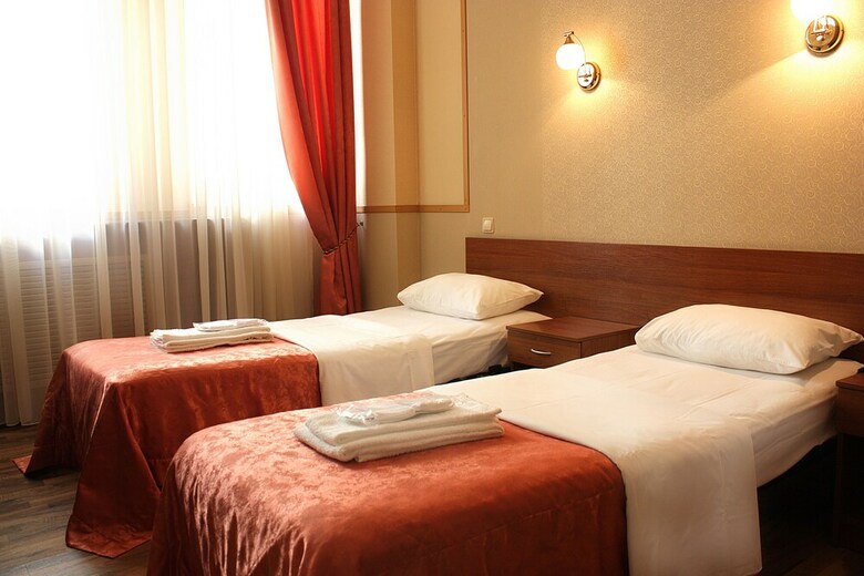 Express Hotel