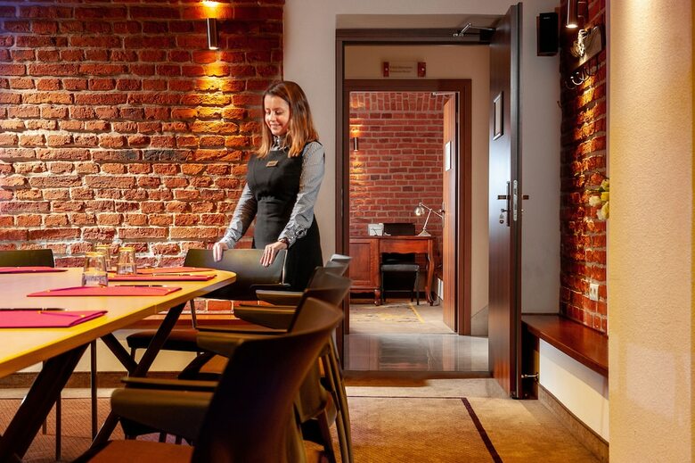 Hotel Amber Design