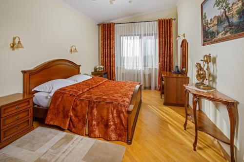 Inostranez Hotel