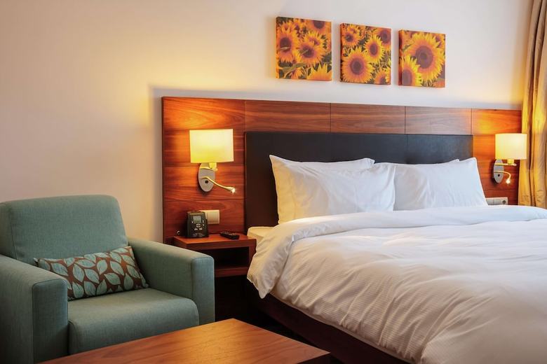 Hotel Hilton Garden Inn Krasnodar