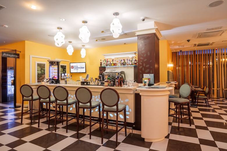 Hotel Hilton Garden Inn Krasnodar