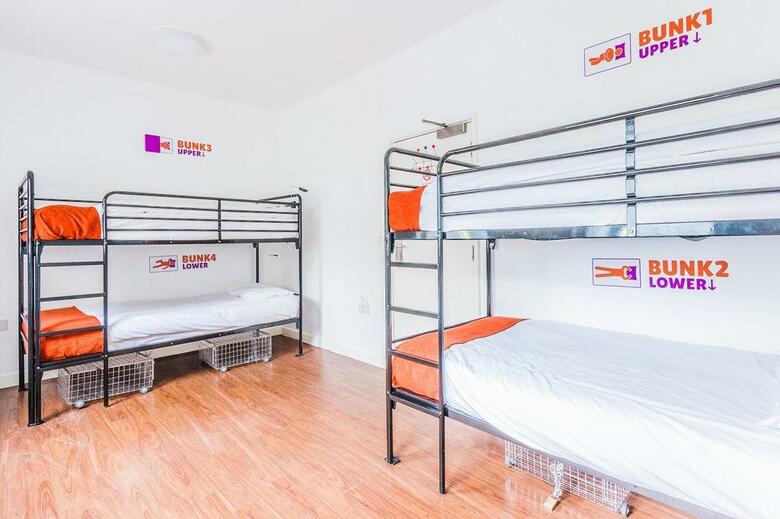 Sohostel