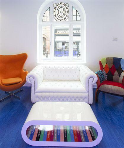 Sohostel