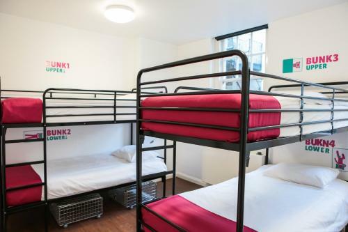 Sohostel