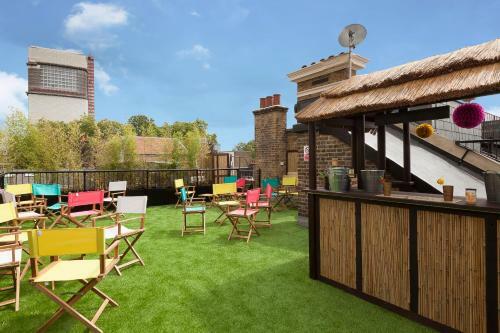 Sohostel