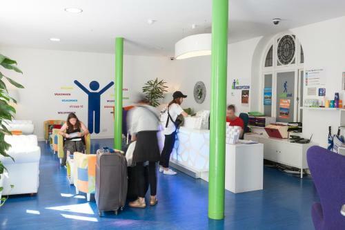 Sohostel