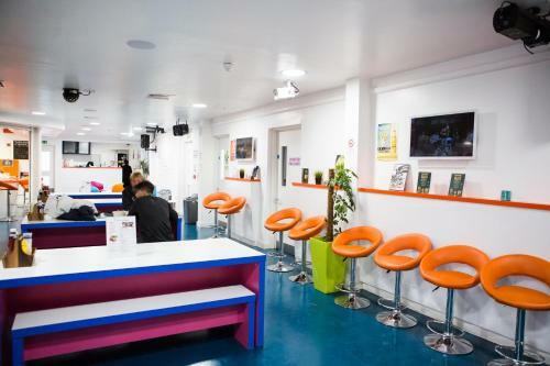Sohostel