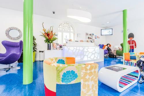 Sohostel