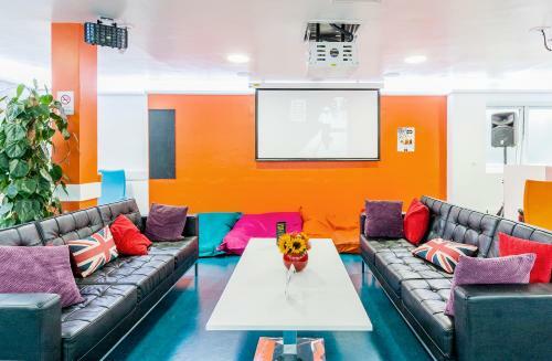 Sohostel