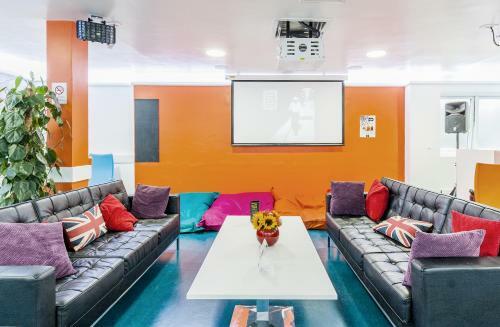 Sohostel