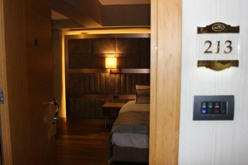 Lale Hotel