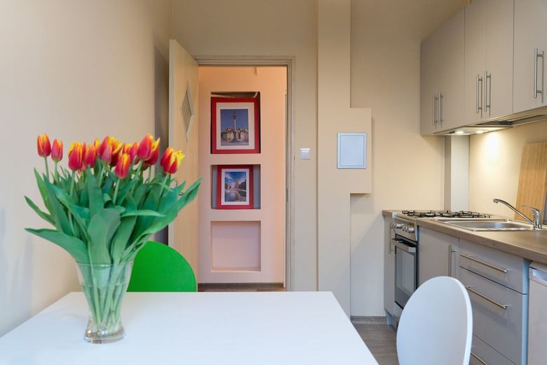 Apartament Wawa Centrum By Your Freedom