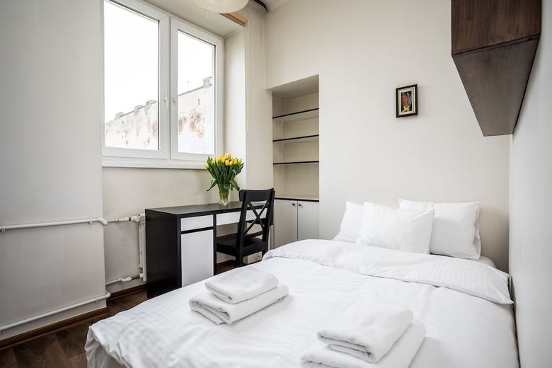 Apartament Wawa Centrum By Your Freedom