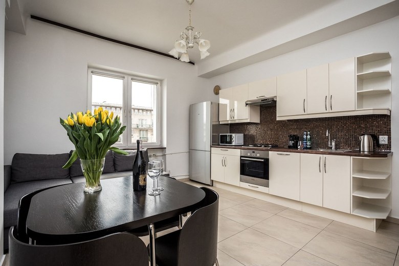 Apartament Wawa Centrum By Your Freedom