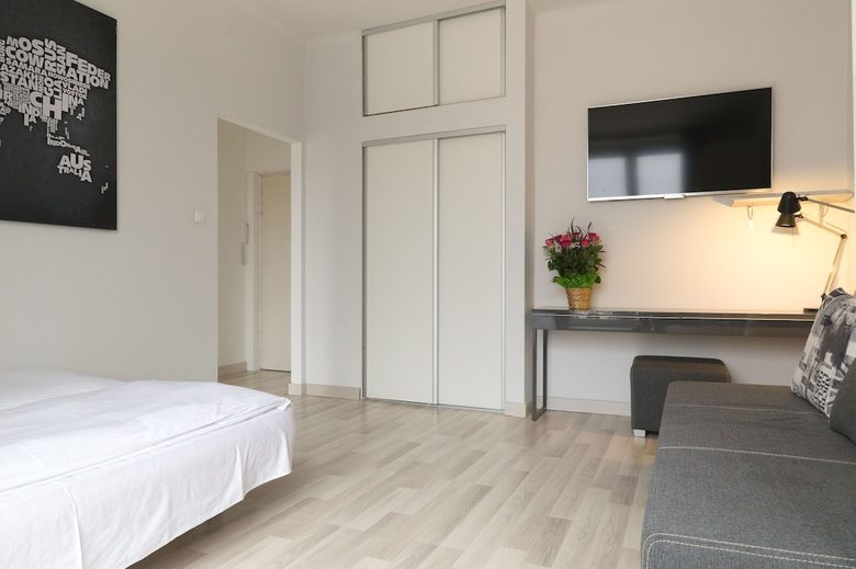 Apartament Wawa Centrum By Your Freedom