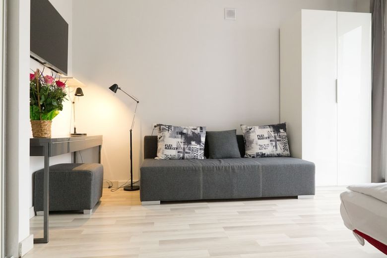 Apartament Wawa Centrum By Your Freedom