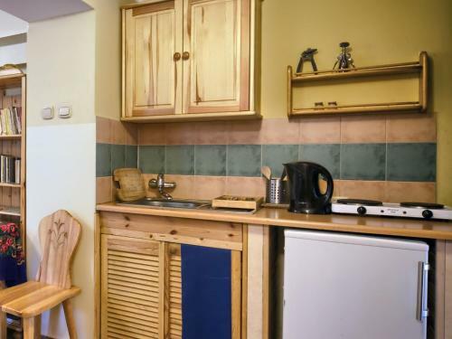 Hostal Oremus�wka