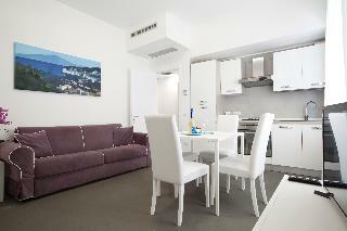 Apartamentos Tasso Suites