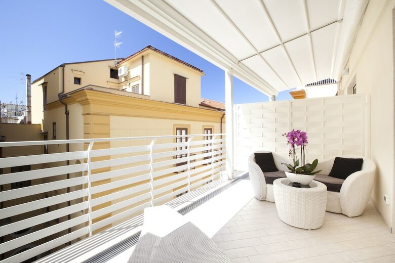 Apartamentos Tasso Suites