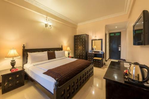 Hotel Zanzibar Grand Palace