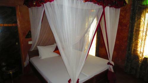 Lodge Rumaisa Hotel