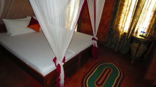 Lodge Rumaisa Hotel