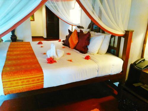 Hotel Zanzibar Beach Resort