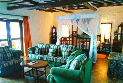 Hotel Zanzibar Beach Resort
