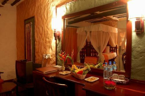 Hotel Zanzibar Beach Resort