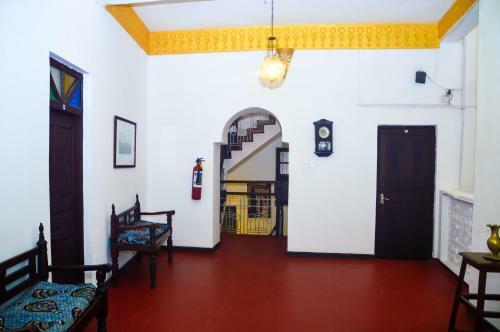 Hotel Warere Town House