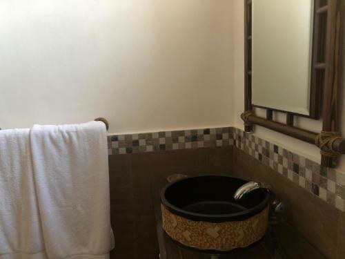 Hotel Beyt Al Salaam