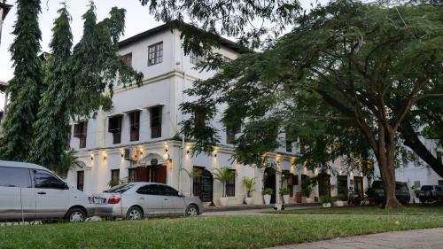 Hotel Beyt Al Salaam