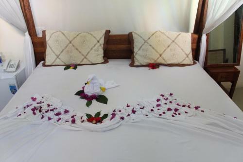 The Rosal Stone Town Hotel